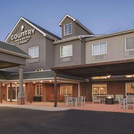 Country Inn & Suites By Radisson, London, Ky Extérieur photo