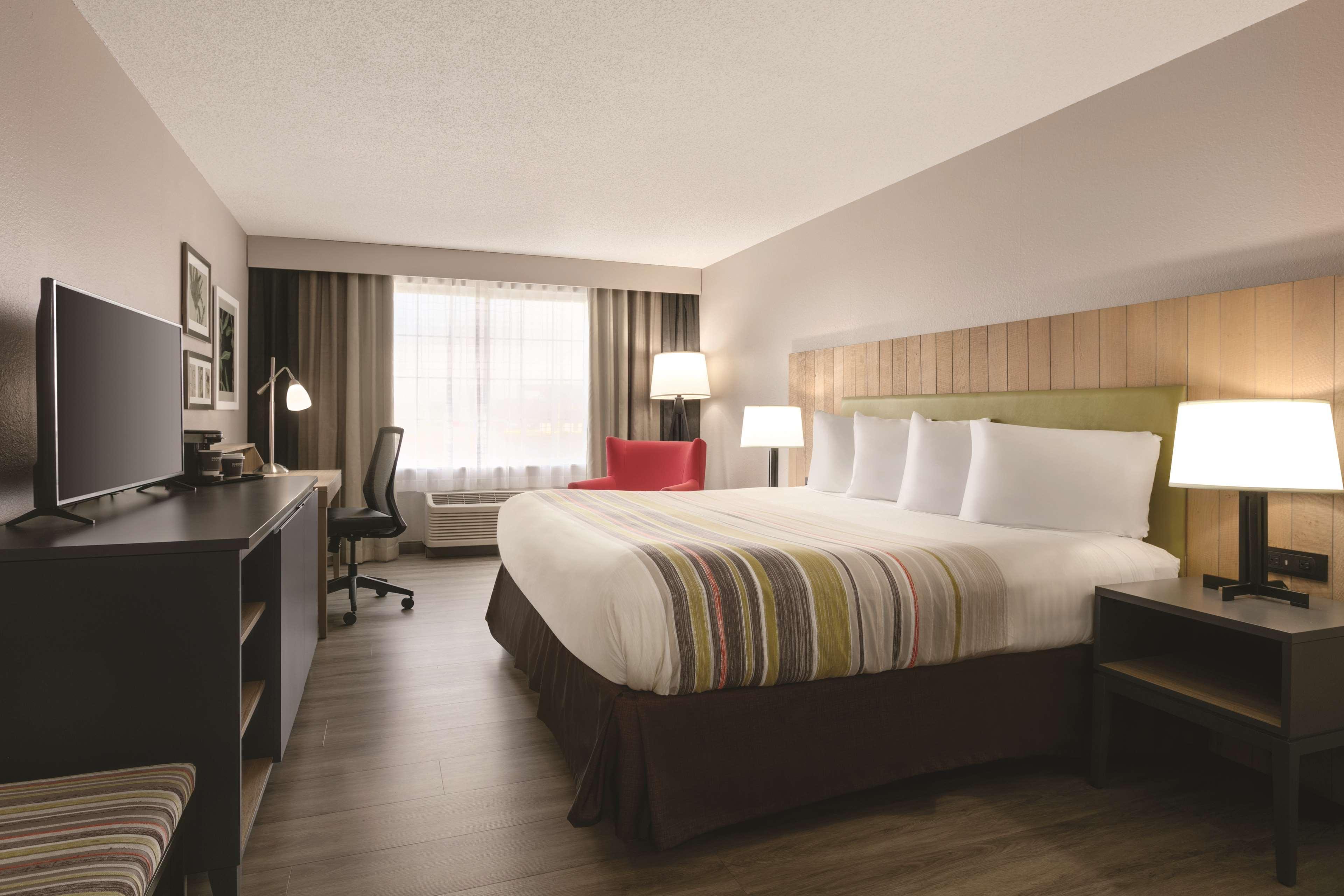 Country Inn & Suites By Radisson, London, Ky Extérieur photo