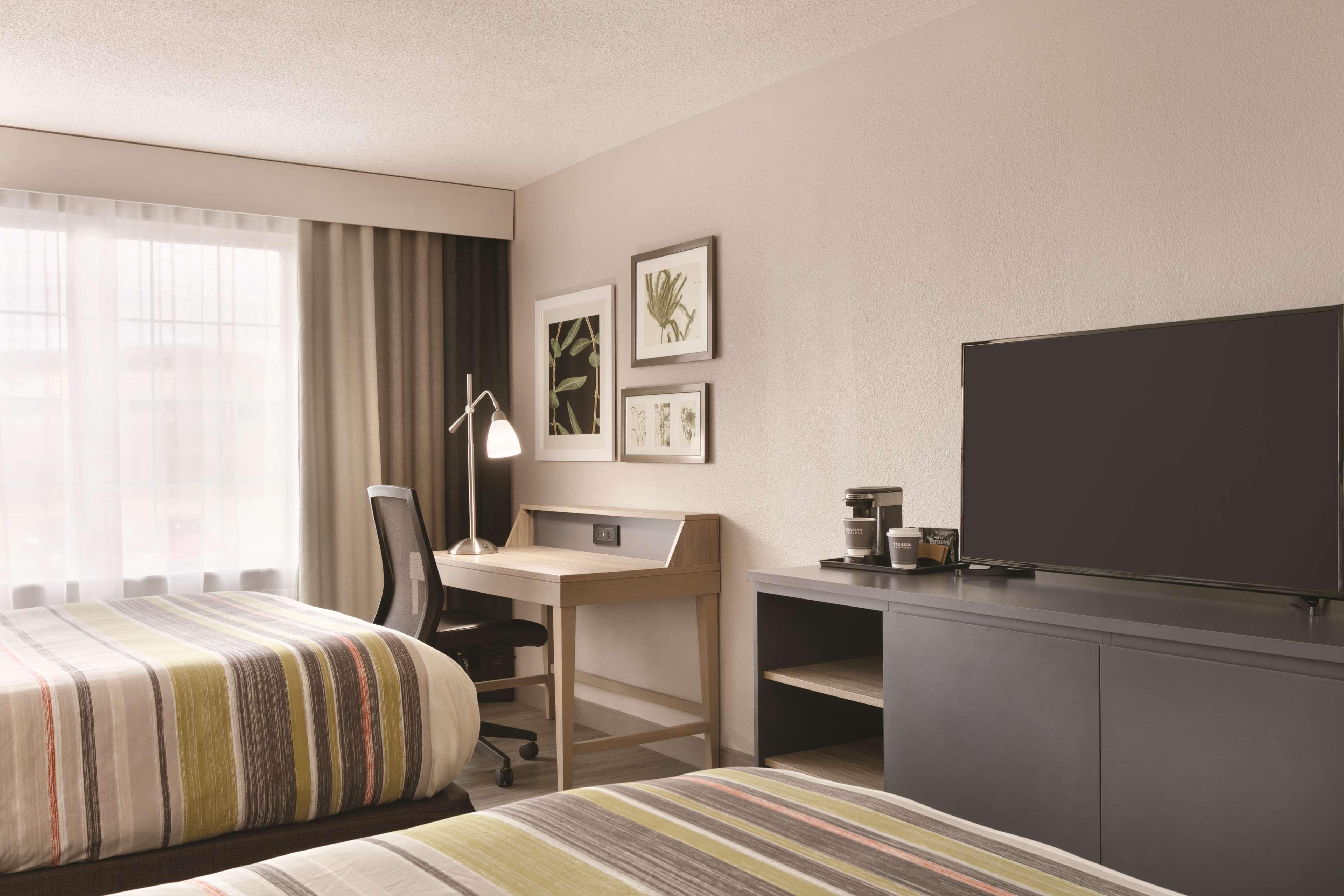 Country Inn & Suites By Radisson, London, Ky Extérieur photo