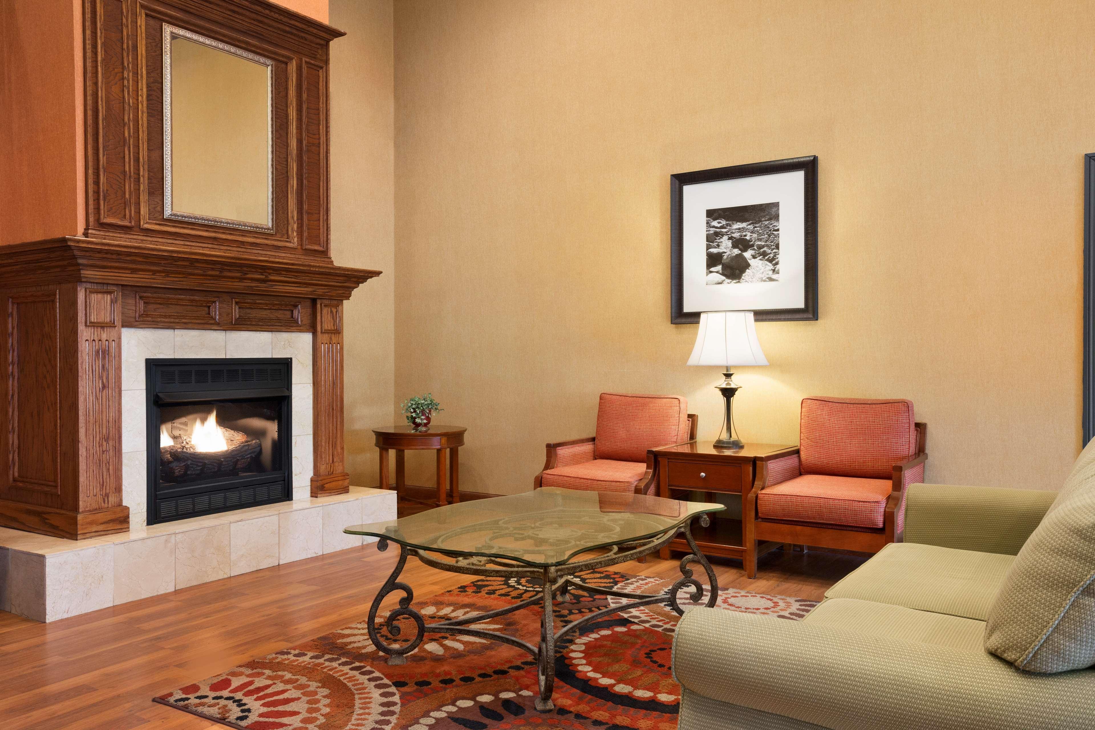 Country Inn & Suites By Radisson, London, Ky Extérieur photo