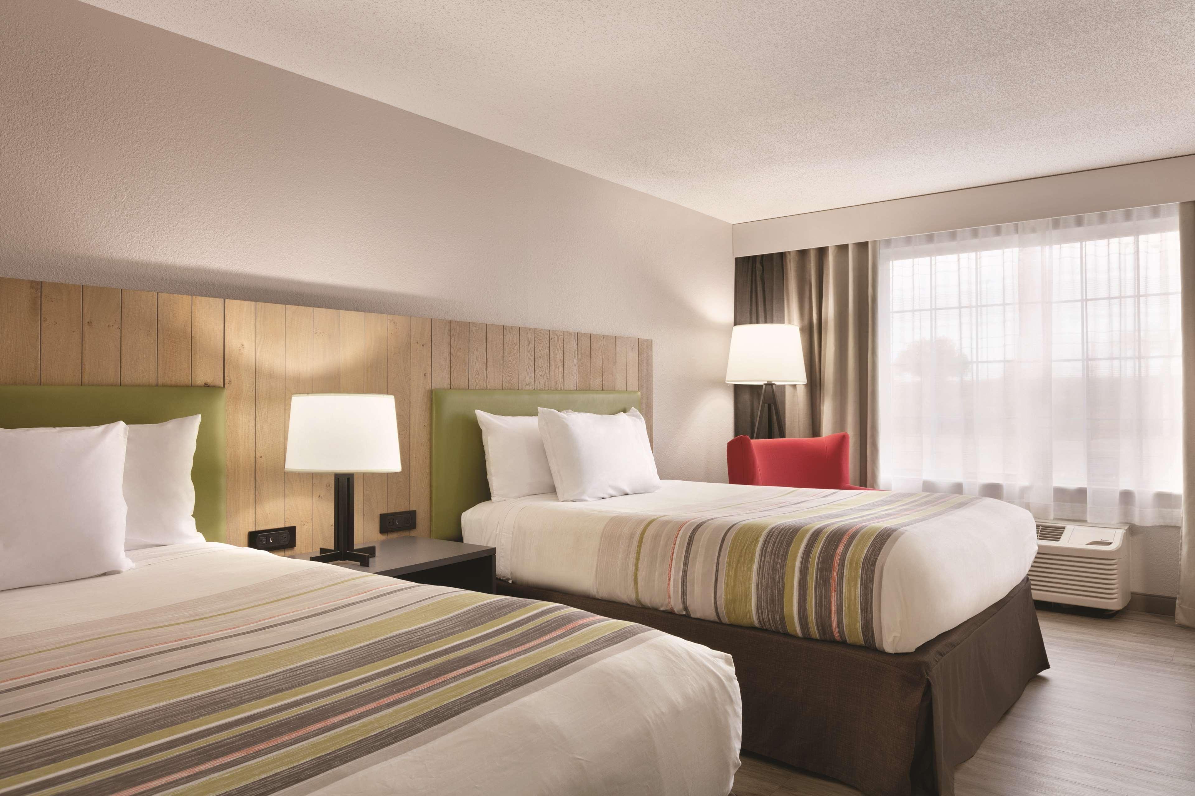 Country Inn & Suites By Radisson, London, Ky Extérieur photo