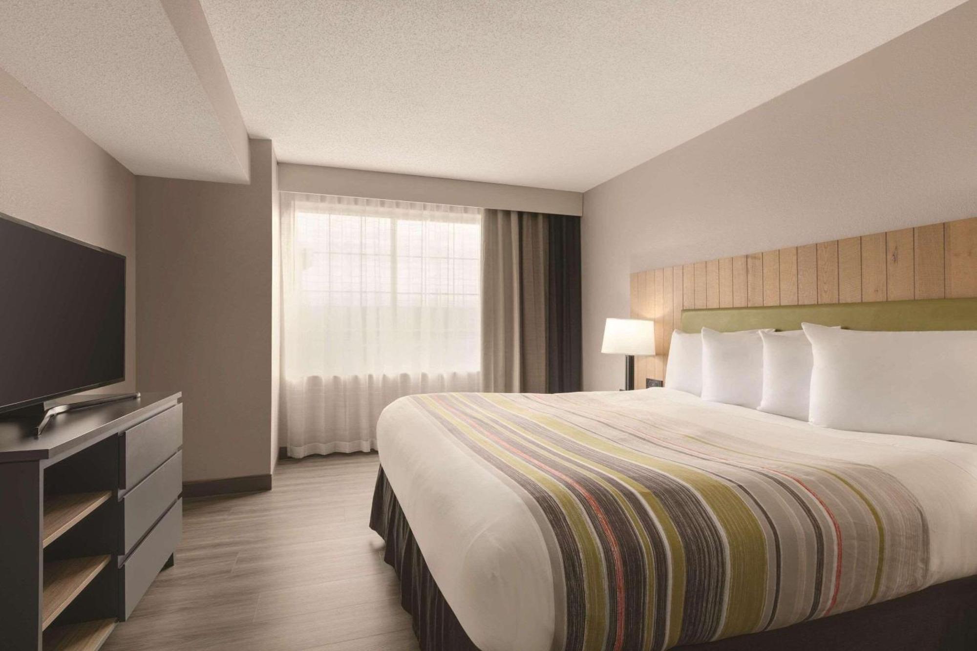 Country Inn & Suites By Radisson, London, Ky Extérieur photo