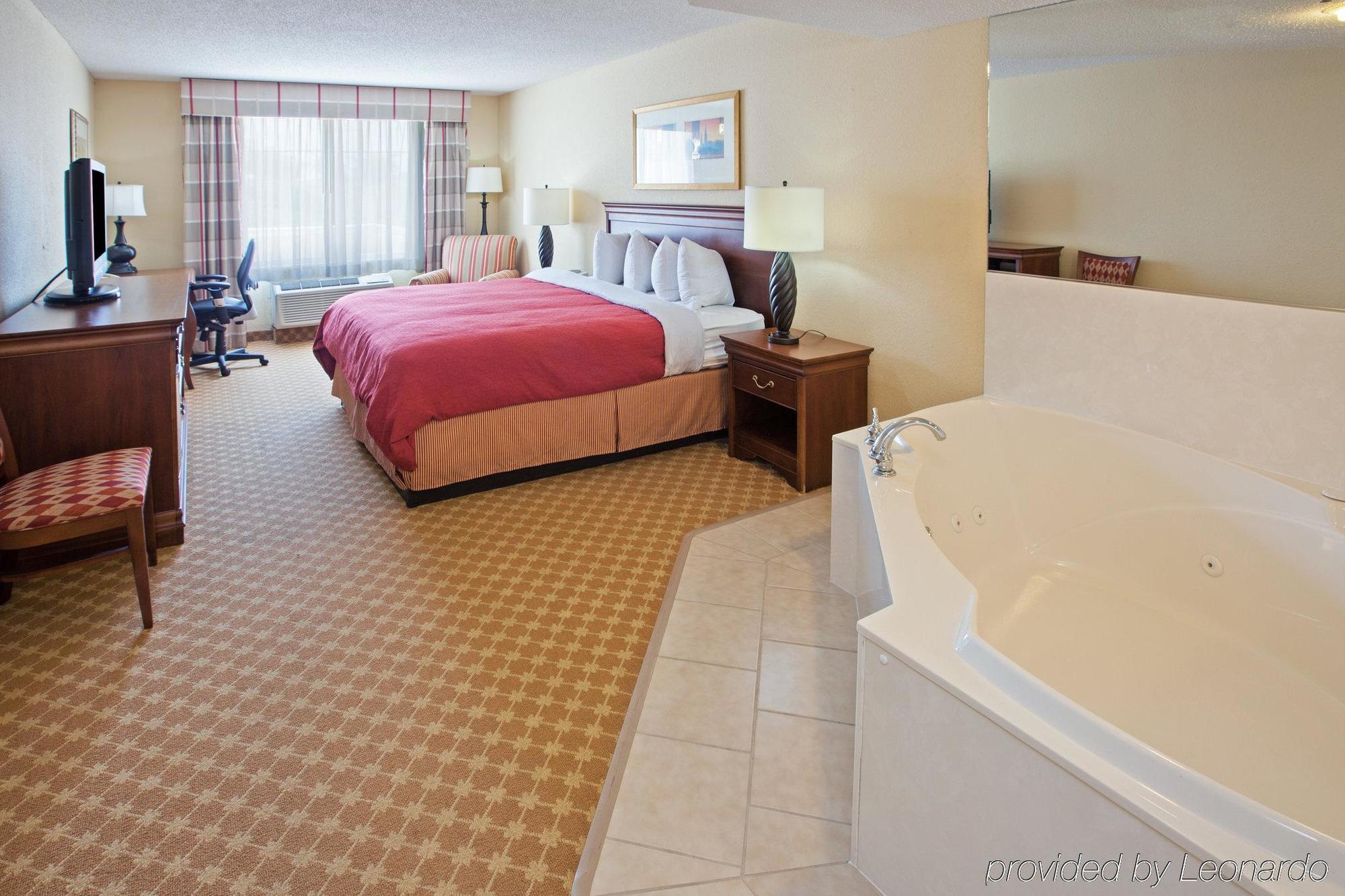 Country Inn & Suites By Radisson, London, Ky Extérieur photo