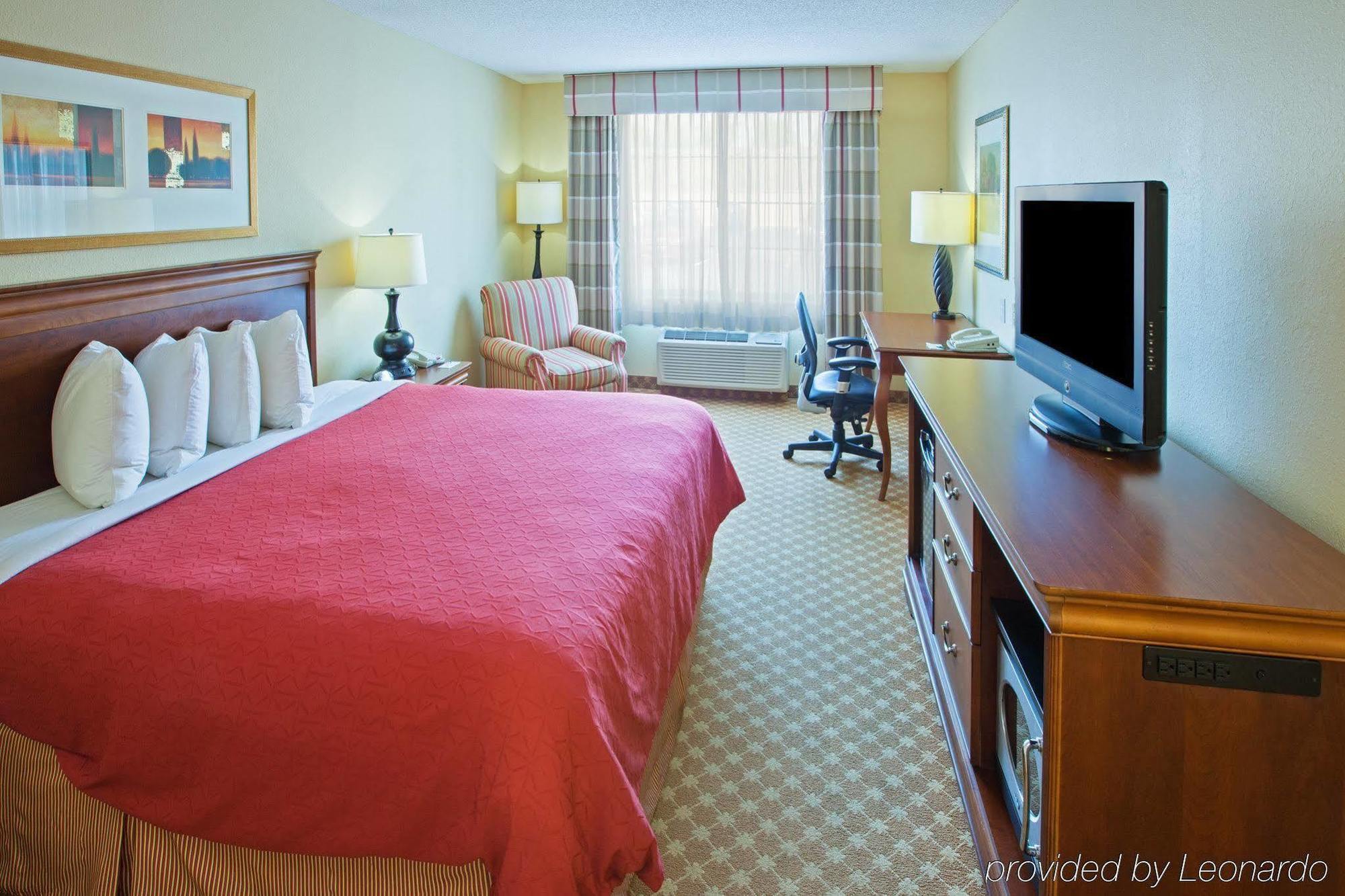 Country Inn & Suites By Radisson, London, Ky Extérieur photo