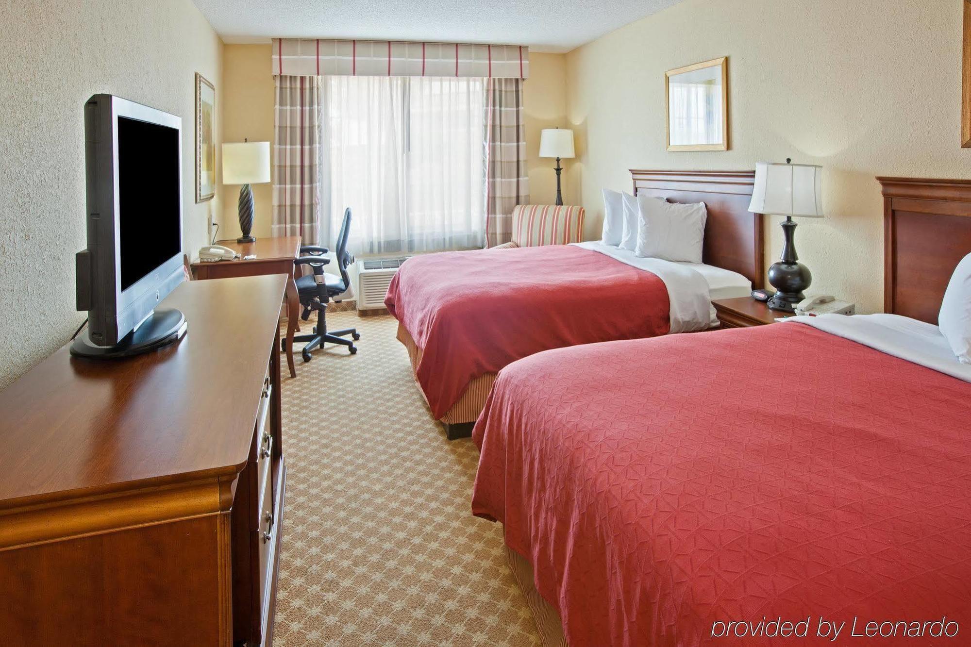 Country Inn & Suites By Radisson, London, Ky Extérieur photo